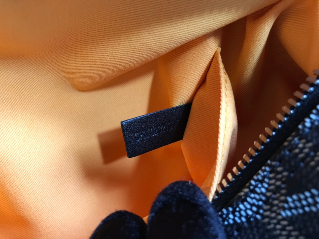 GOYARD VANITY POUCH