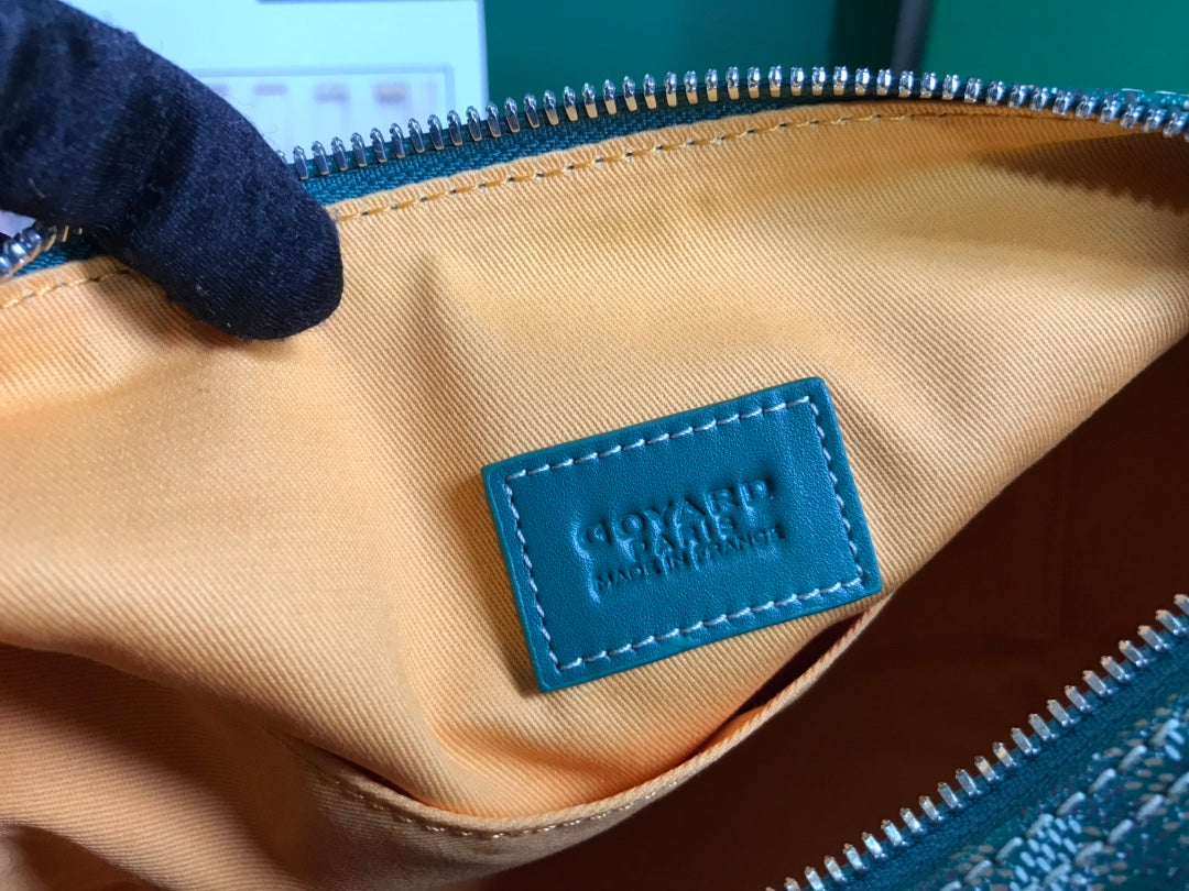 GOYARD VANITY POUCH