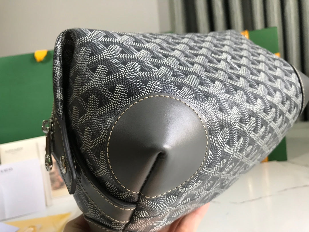 GOYARD VANITY POUCH