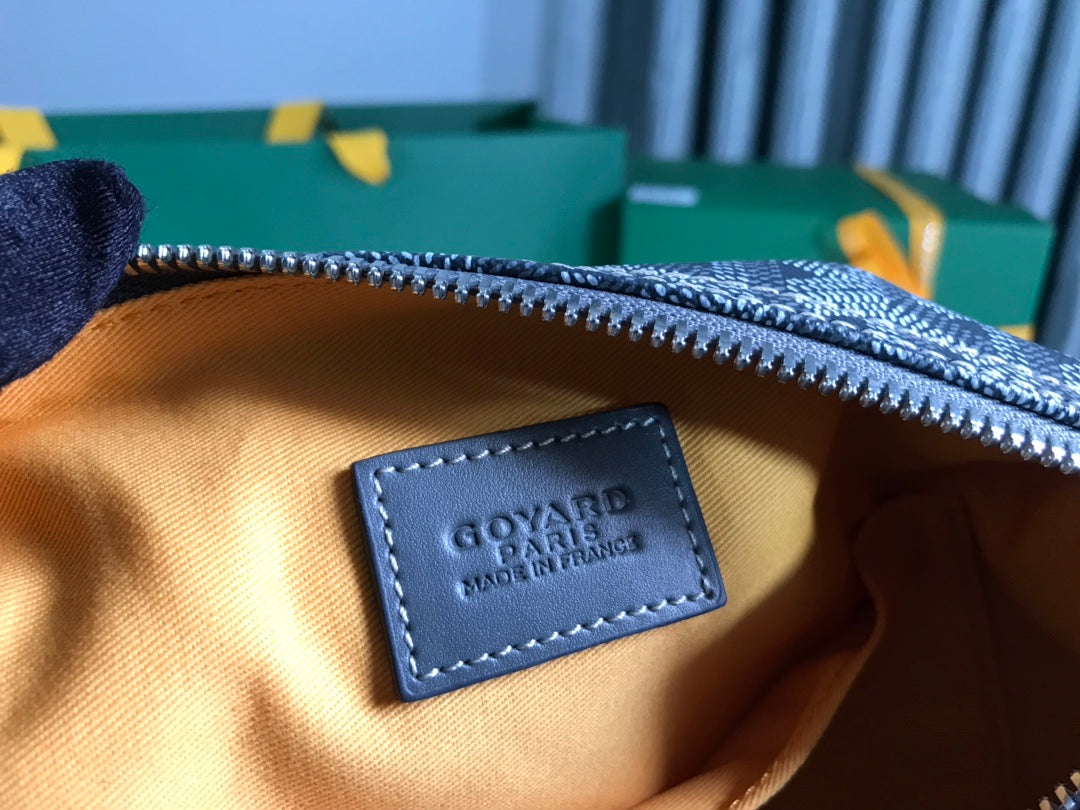 GOYARD VANITY POUCH