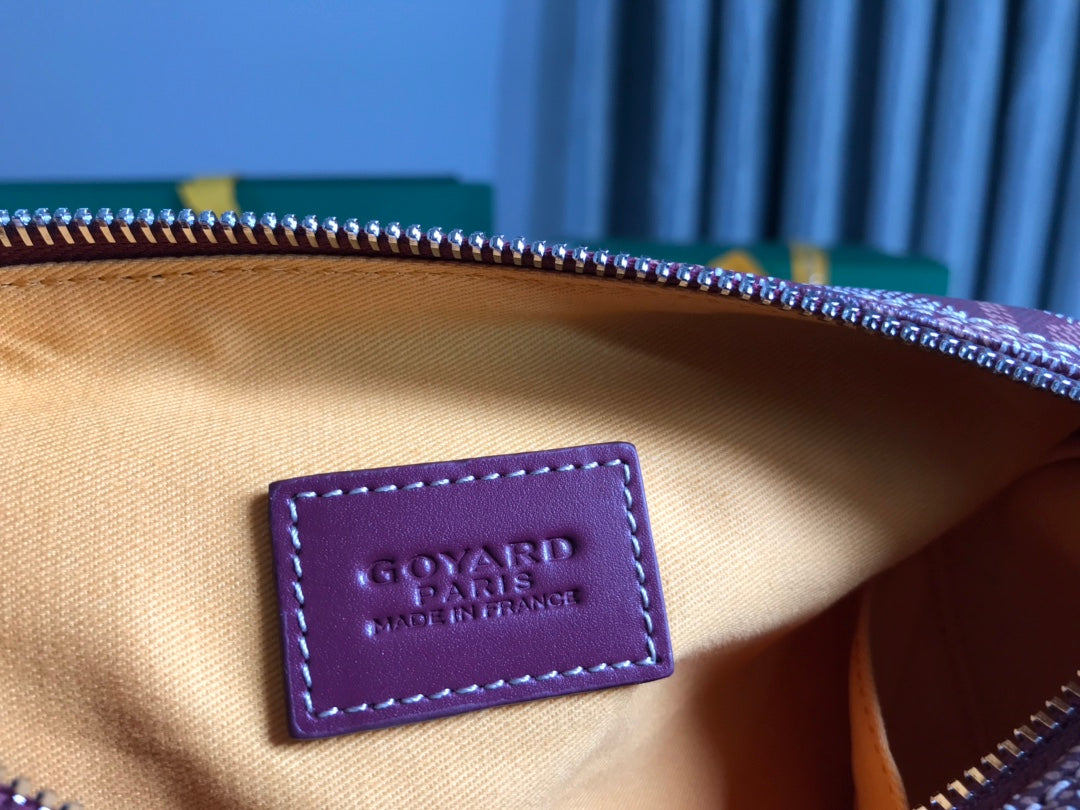 GOYARD VANITY POUCH