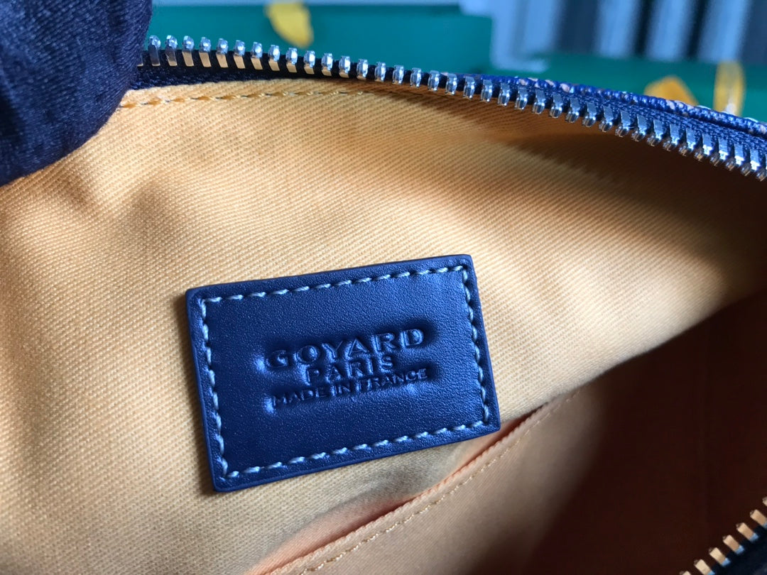 GOYARD VANITY POUCH