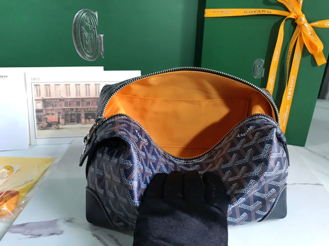 GOYARD VANITY POUCH