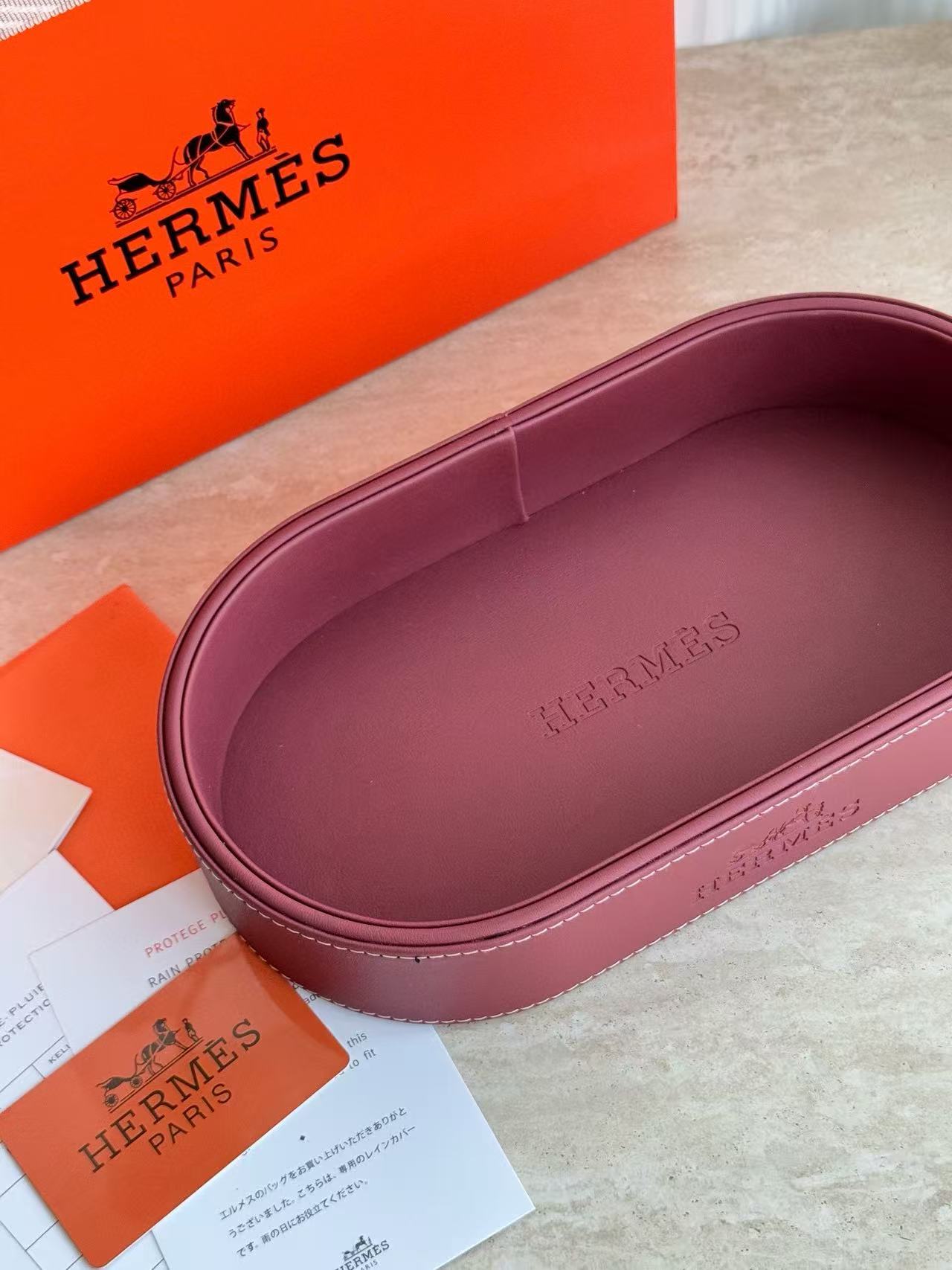 HERMES VALET TRAY 2.0