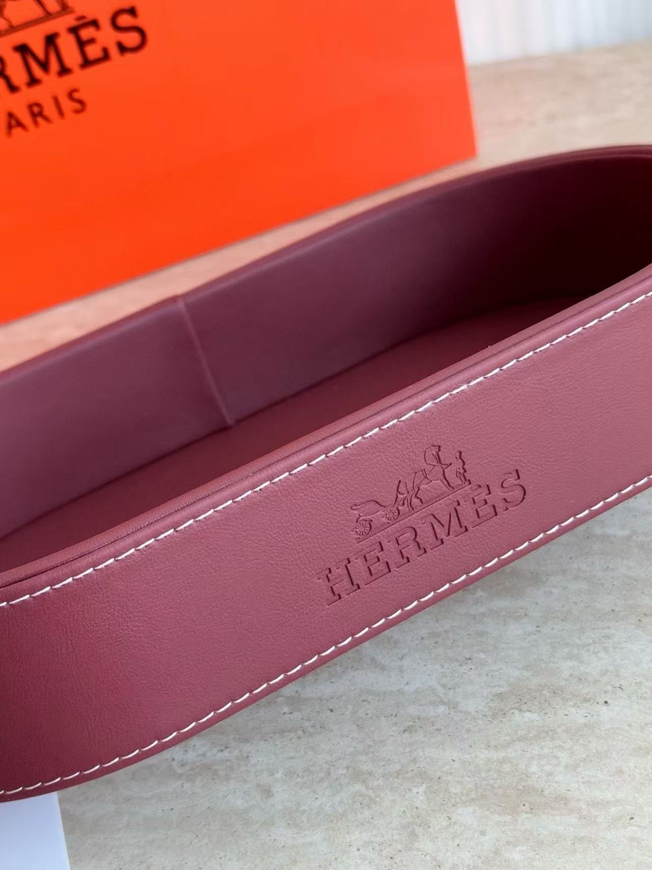 HERMES VALET TRAY 2.0