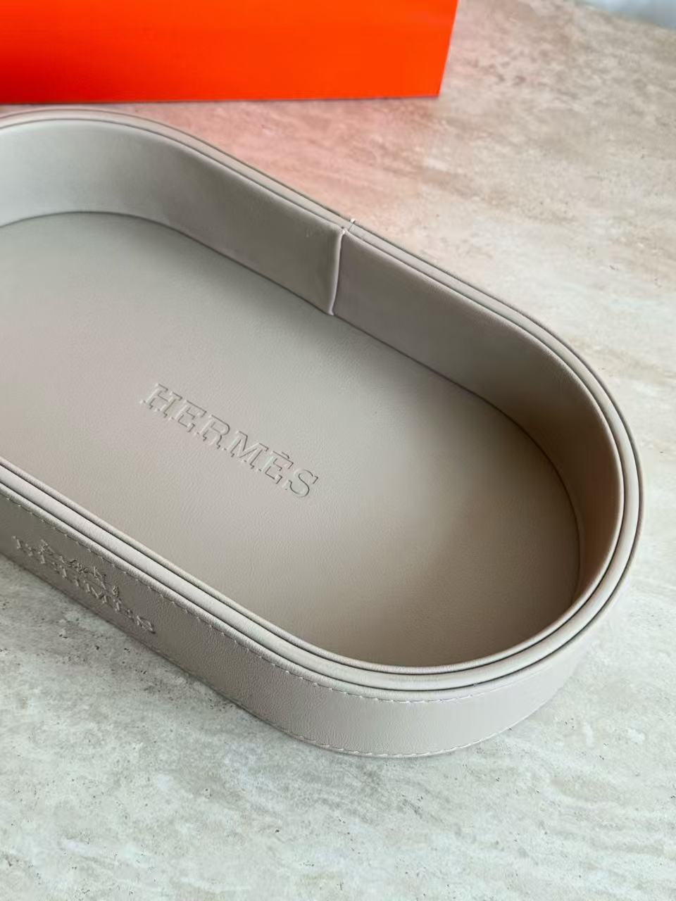 HERMES VALET TRAY 2.0