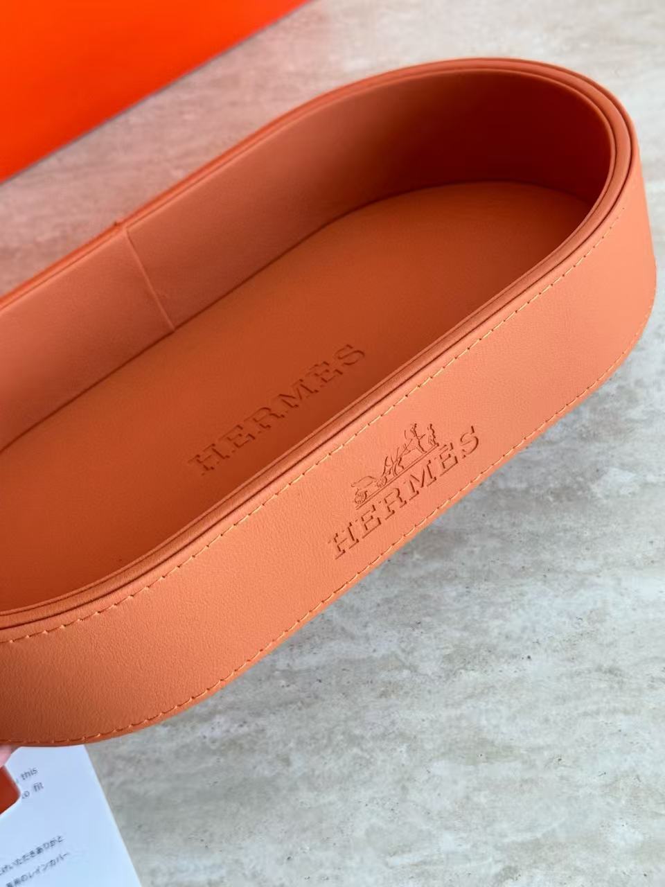 HERMES VALET TRAY 2.0
