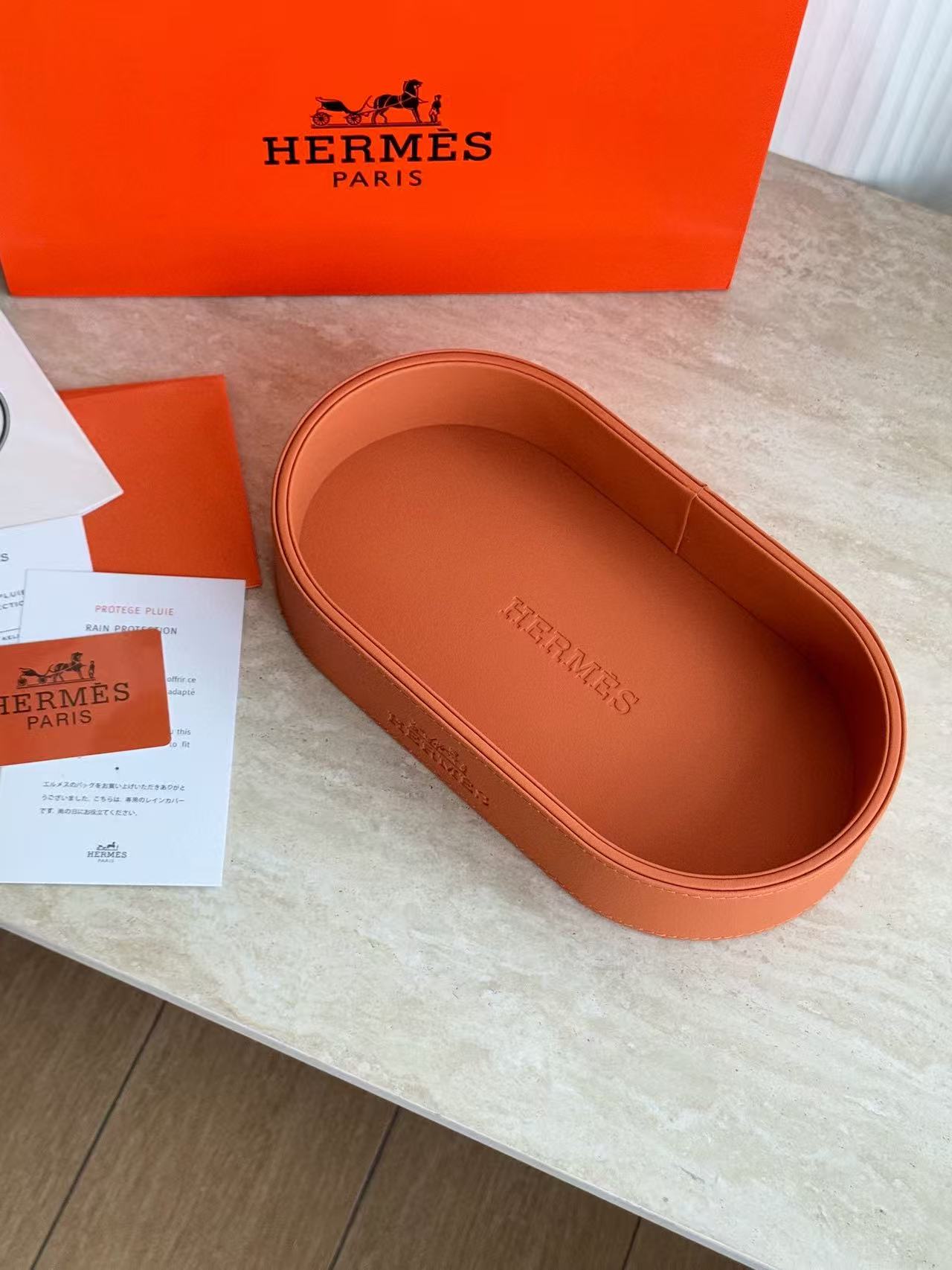 HERMES VALET TRAY 2.0