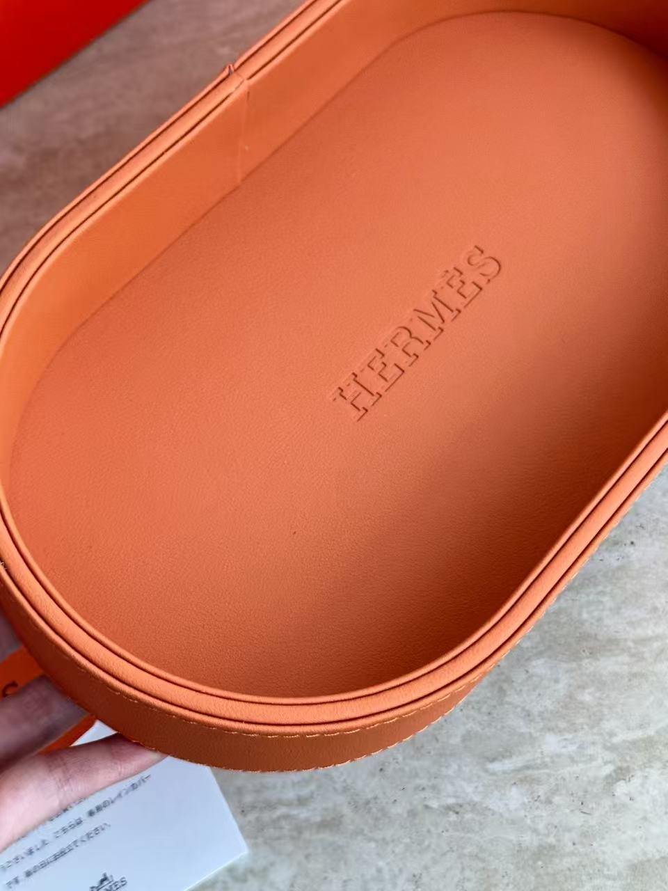 HERMES VALET TRAY 2.0