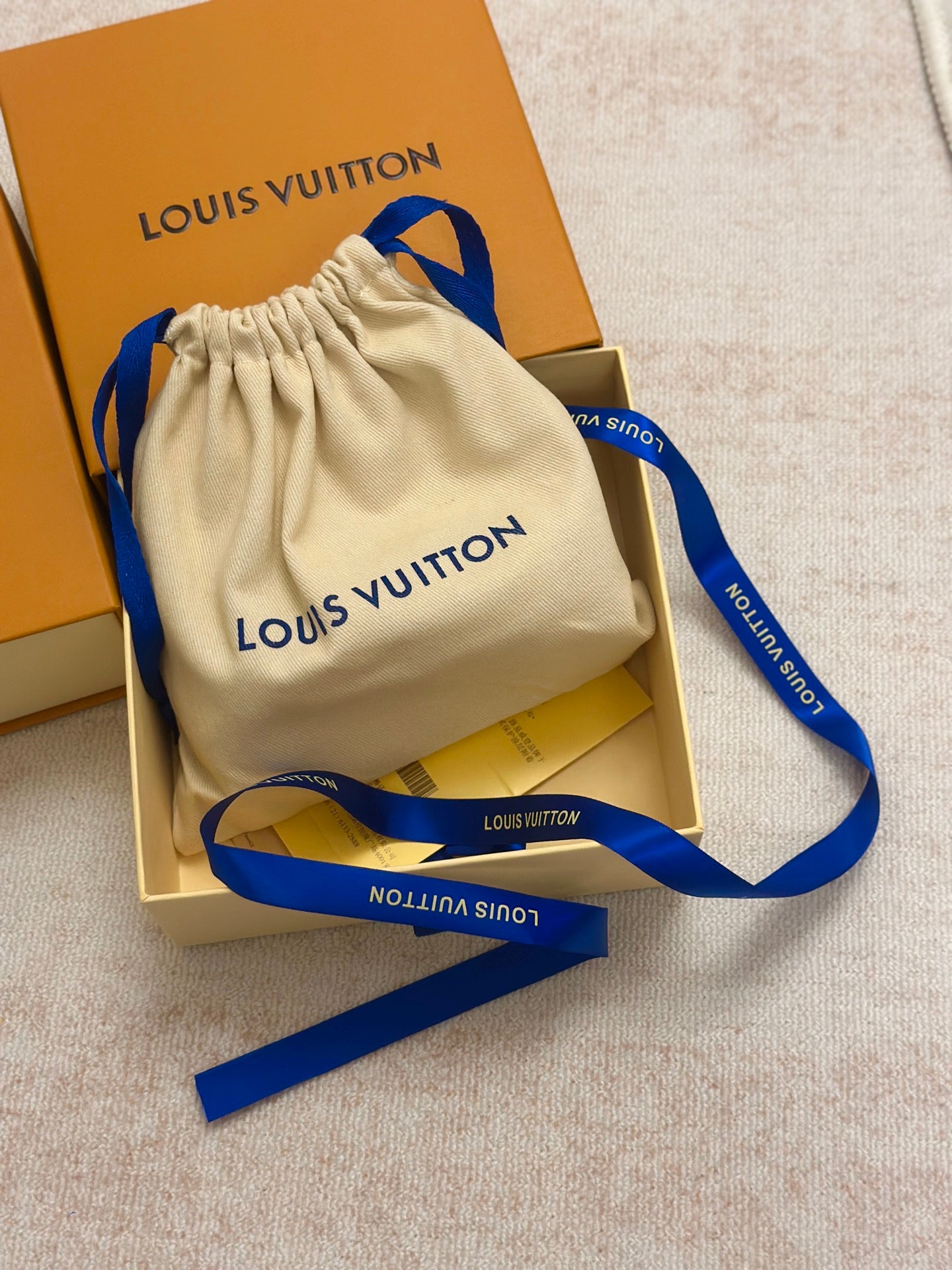 CUSTOM LV GOLF BALL KIT