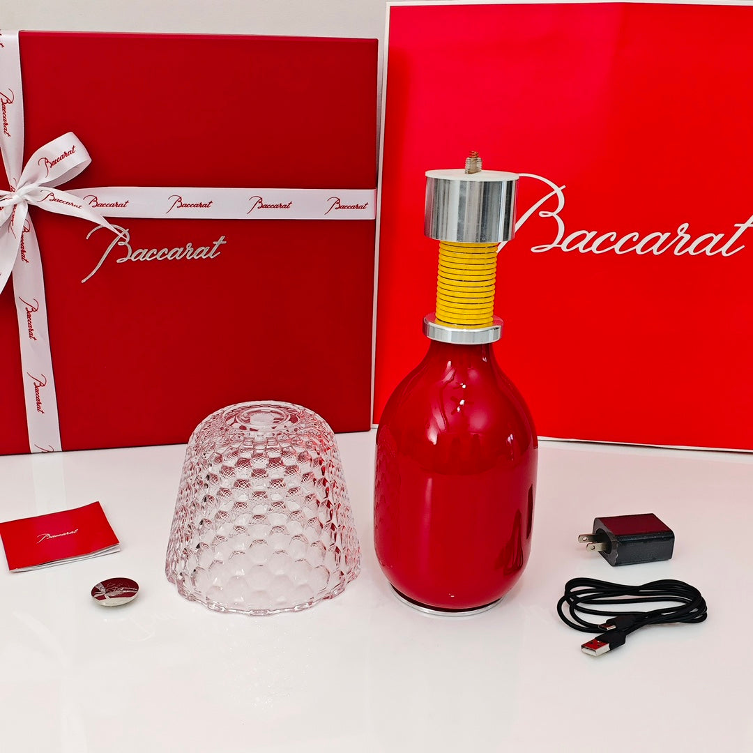 BACCARAT CANDY LIGHT