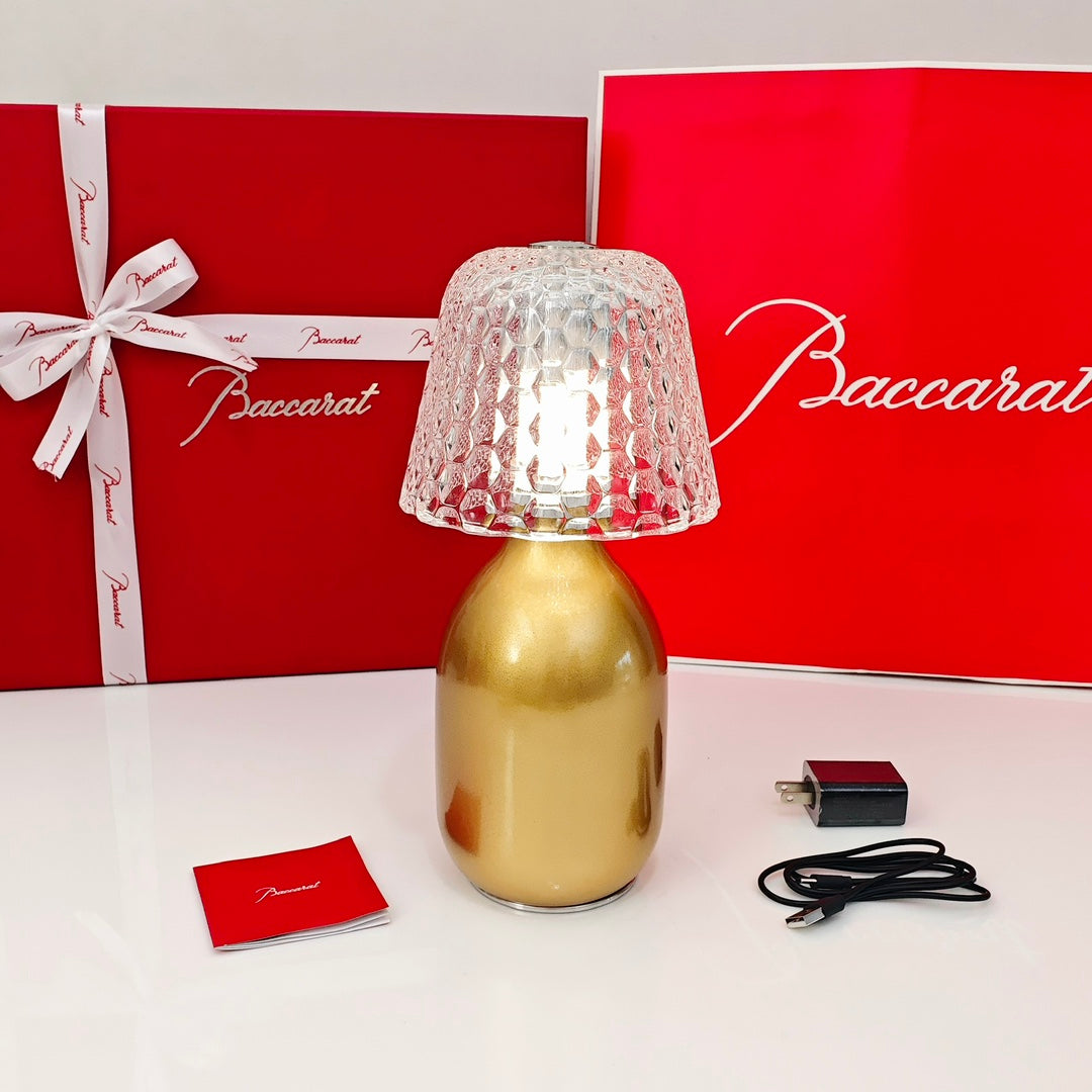 BACCARAT CANDY LIGHT