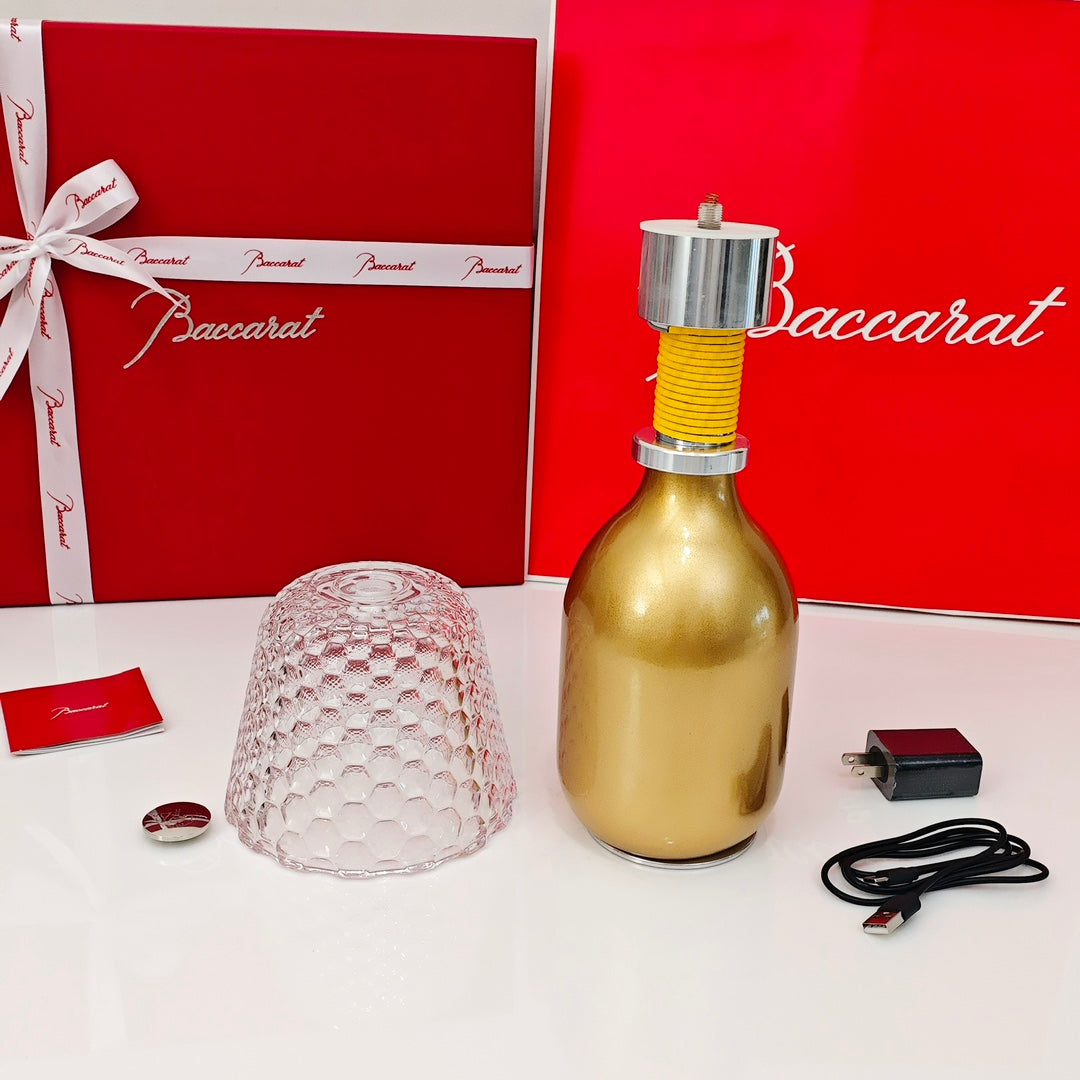 BACCARAT CANDY LIGHT