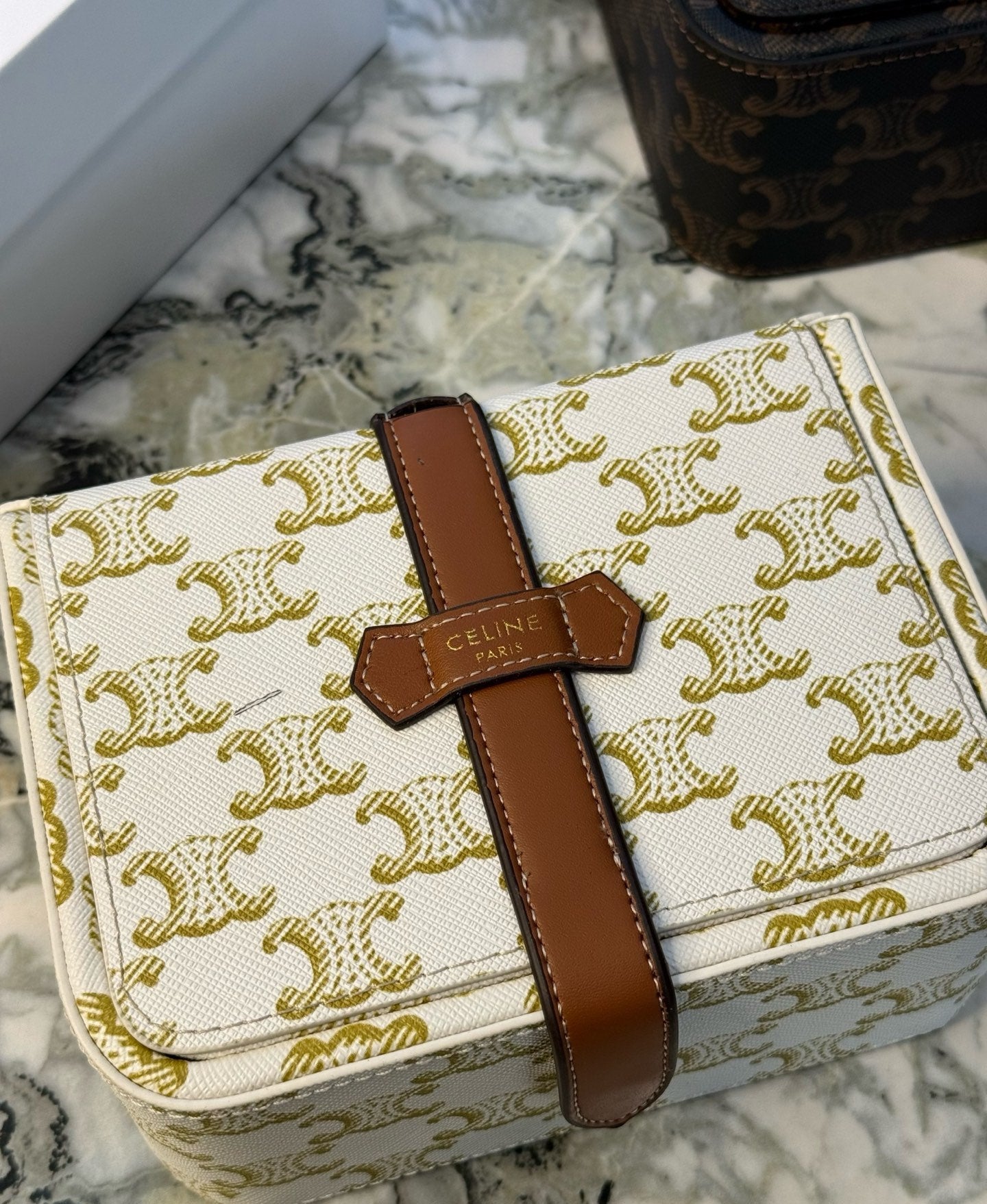 CELINE ACCESSORIES BOX