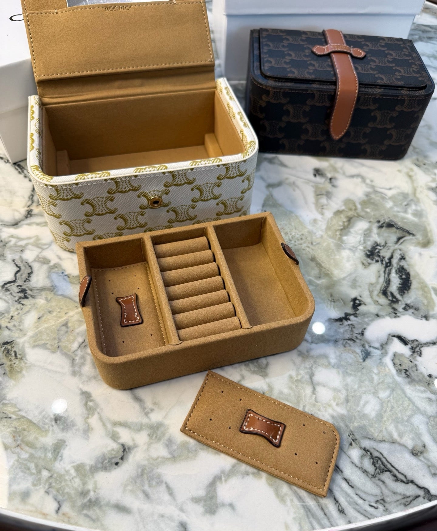 CELINE ACCESSORIES BOX