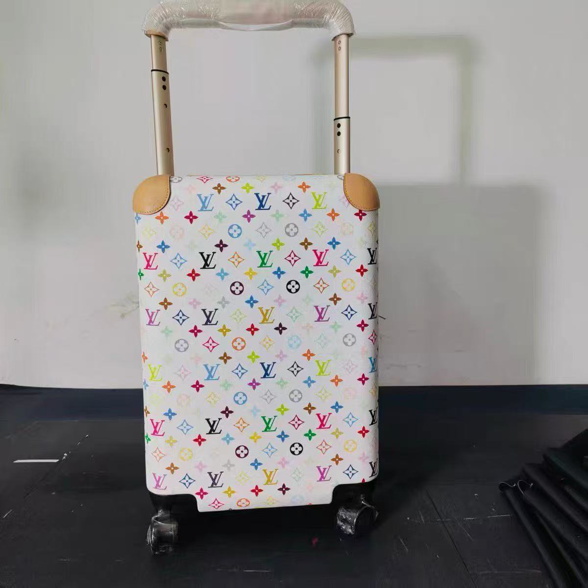 CUSTOM MURAKAMI CABIN 37L HORIZON 55 SUITCASE