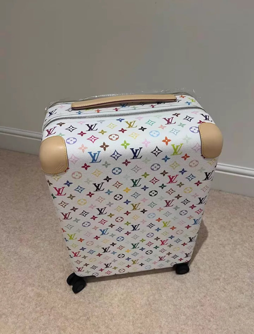 CUSTOM MURAKAMI CABIN 37L HORIZON 55 SUITCASE