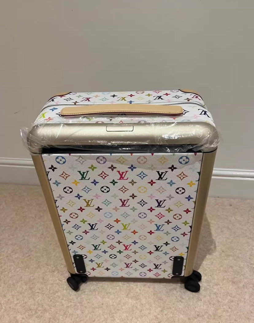 CUSTOM MURAKAMI CABIN 37L HORIZON 55 SUITCASE