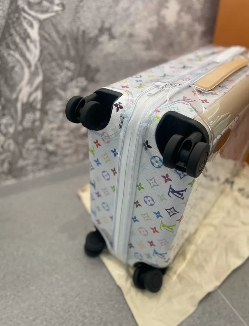 CUSTOM MURAKAMI CABIN 37L HORIZON 55 SUITCASE