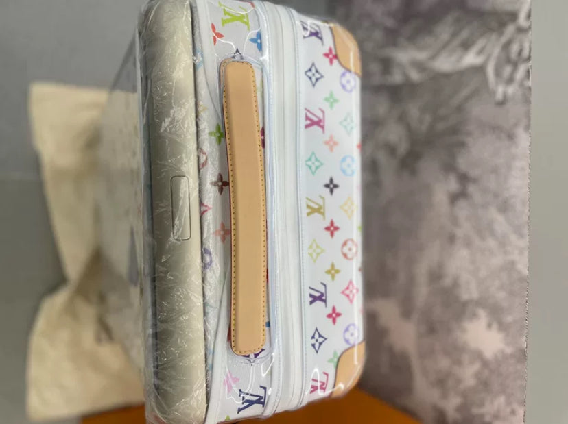 CUSTOM MURAKAMI CABIN 37L HORIZON 55 SUITCASE