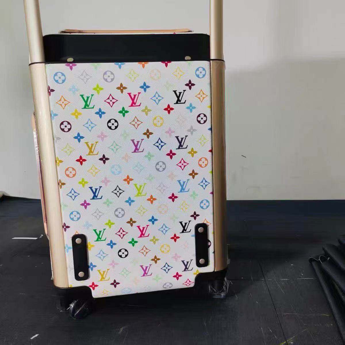 CUSTOM MURAKAMI CABIN 37L HORIZON 55 SUITCASE