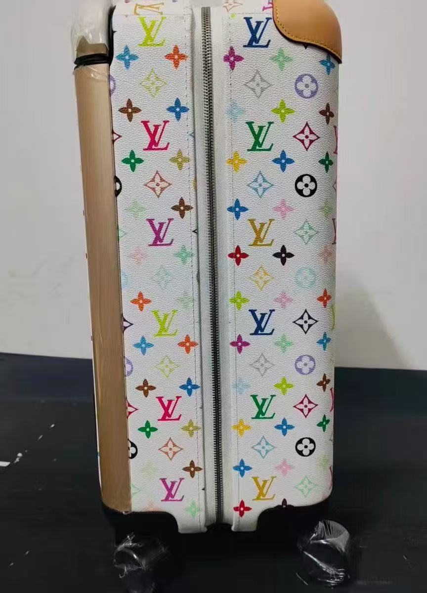 CUSTOM MURAKAMI CABIN 37L HORIZON 55 SUITCASE