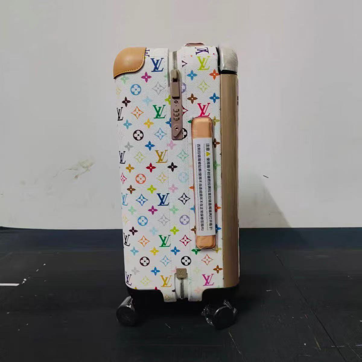 CUSTOM MURAKAMI CABIN 37L HORIZON 55 SUITCASE