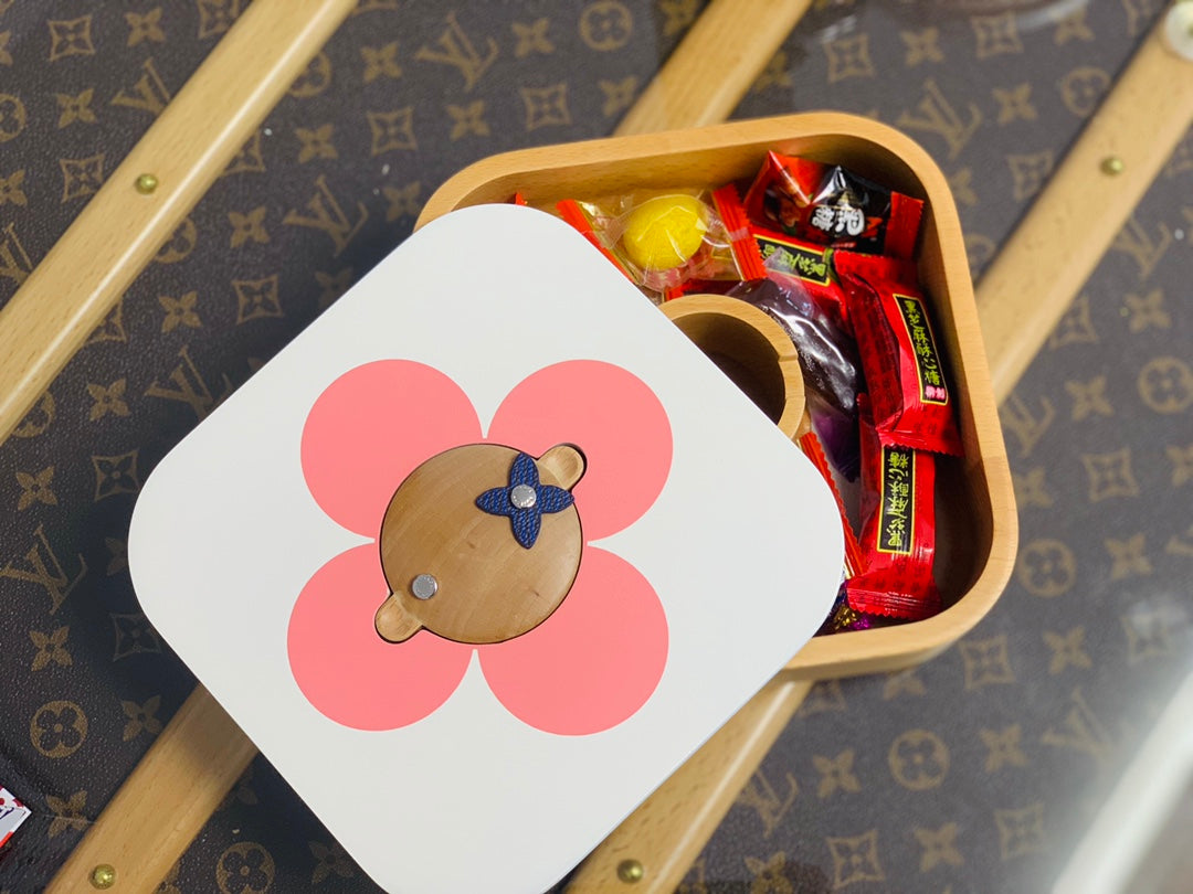 CUSTOM LV ACCESSORIES BOX 3.0
