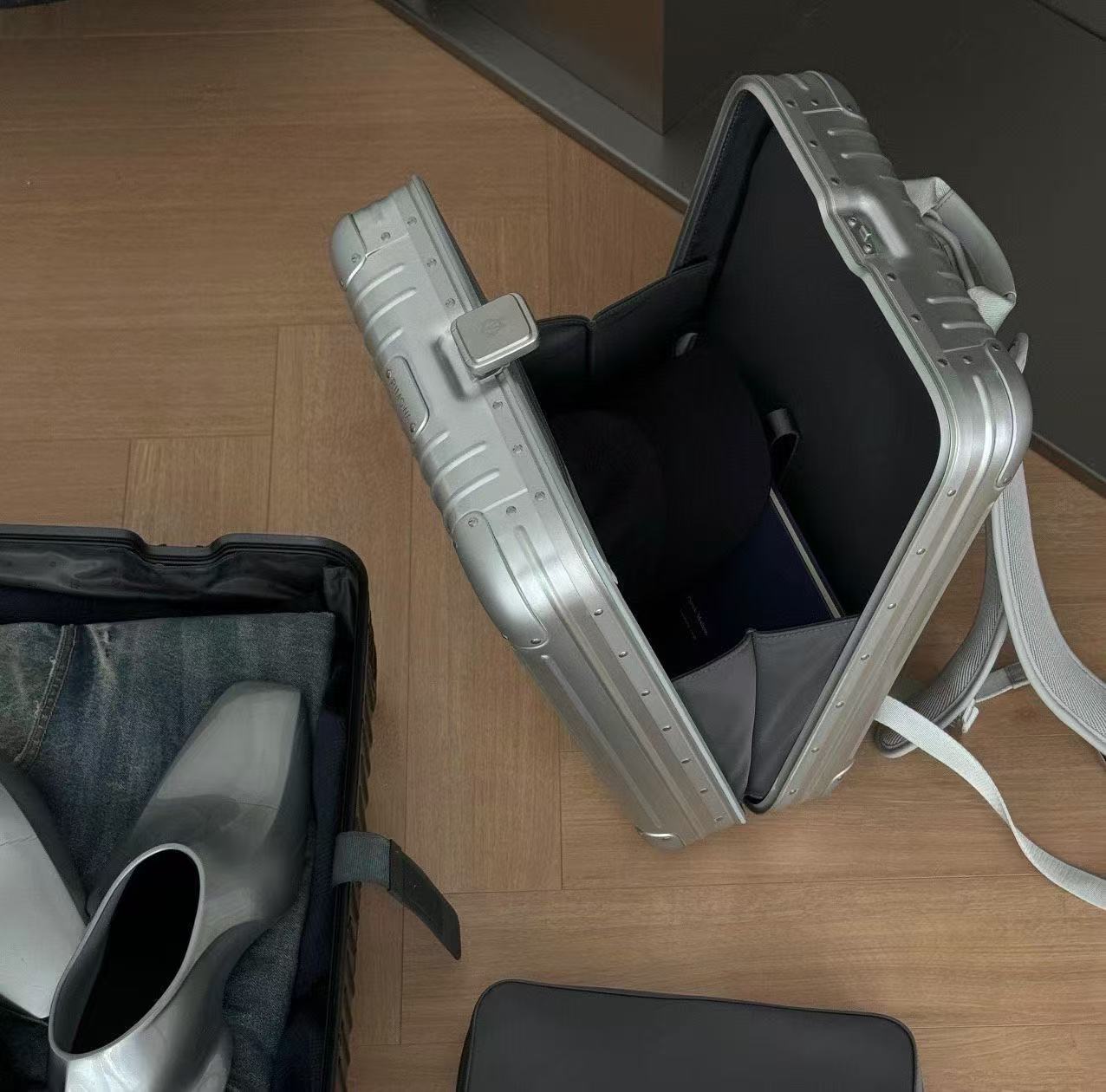 RIMOWA BACKPACK