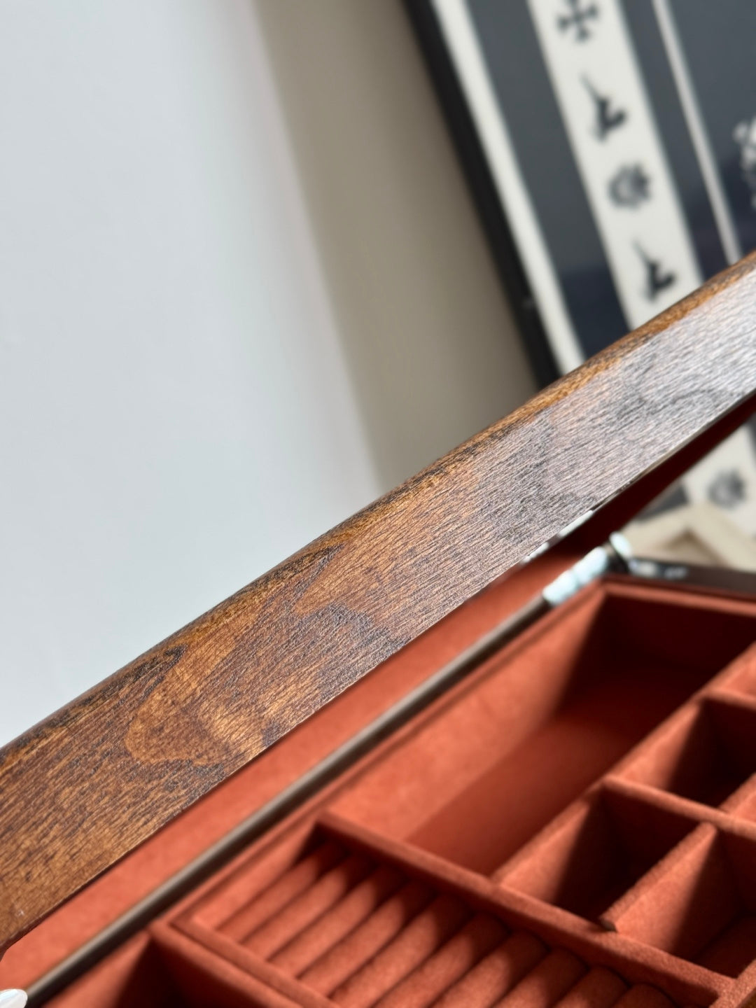 HERMES JEWELRY BOX 2.0
