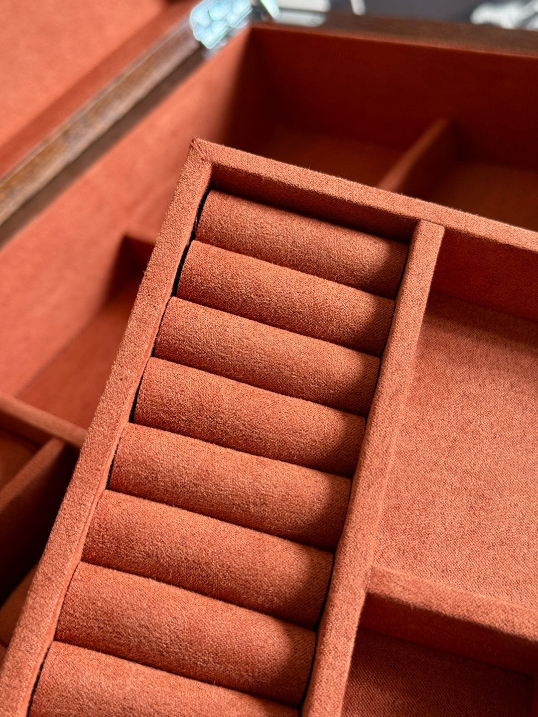 HERMES JEWELRY BOX 2.0