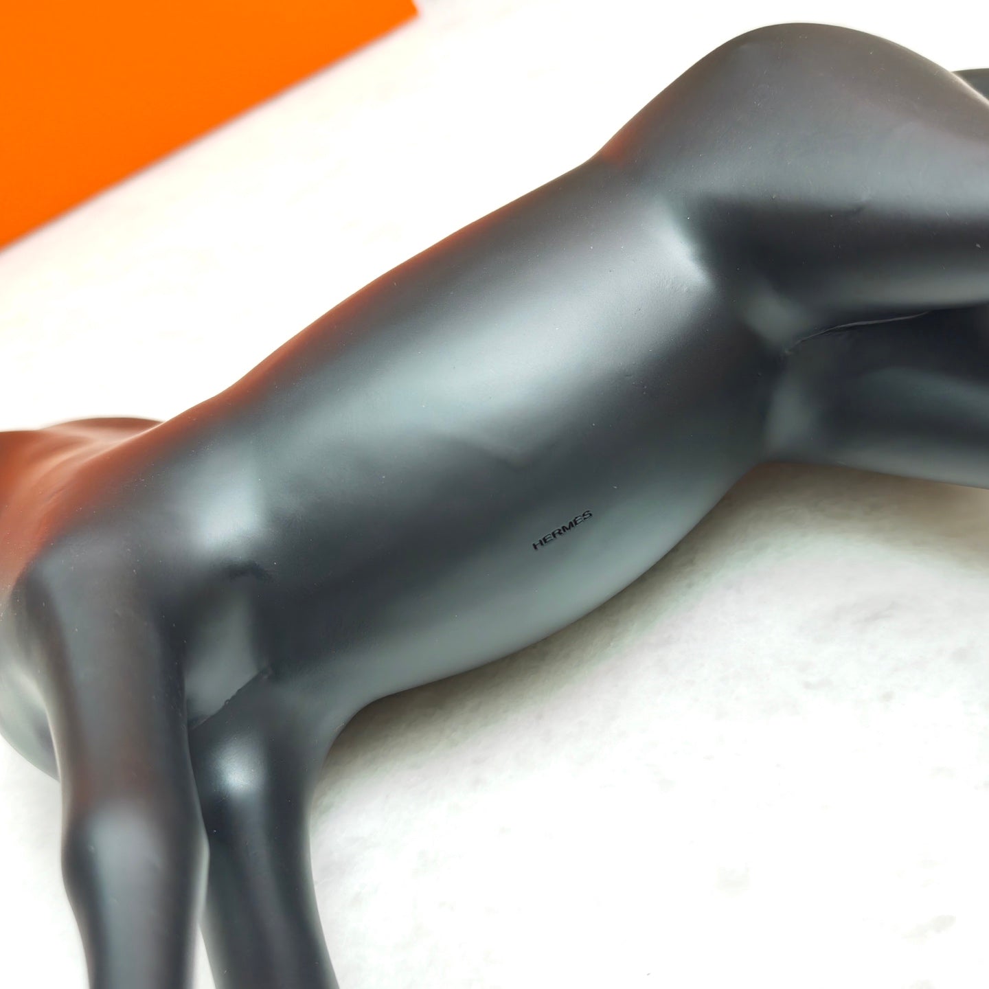 HERMES ARION HORSE FIGURINE