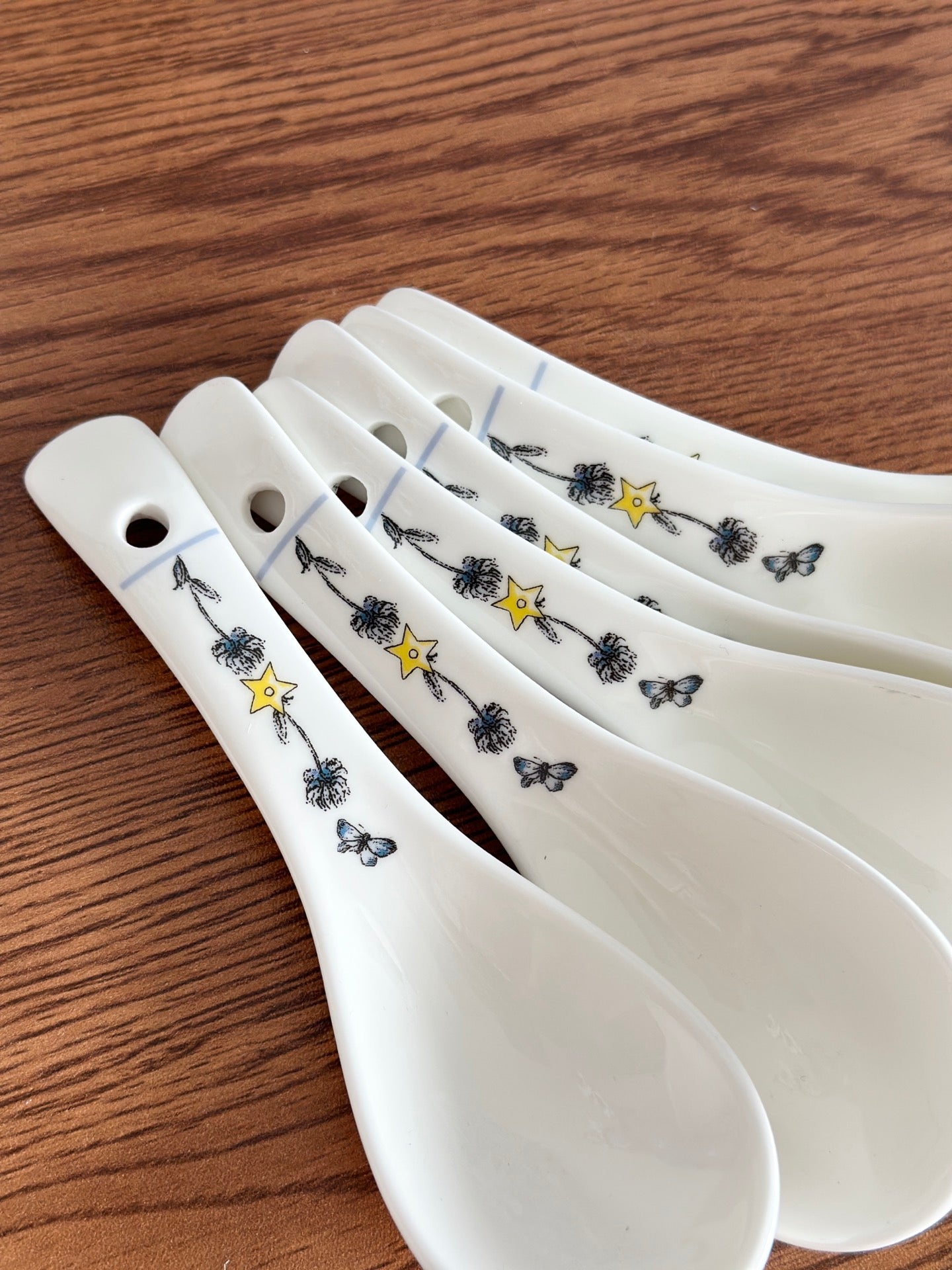 CUSTOM DIOR DINING TABLEWARE SET