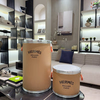 HERMES STORAGE BINS