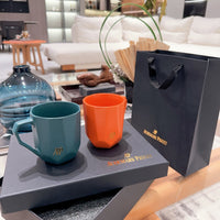 CUSTOM AUDEMARS PIGUET COFFEE MUG