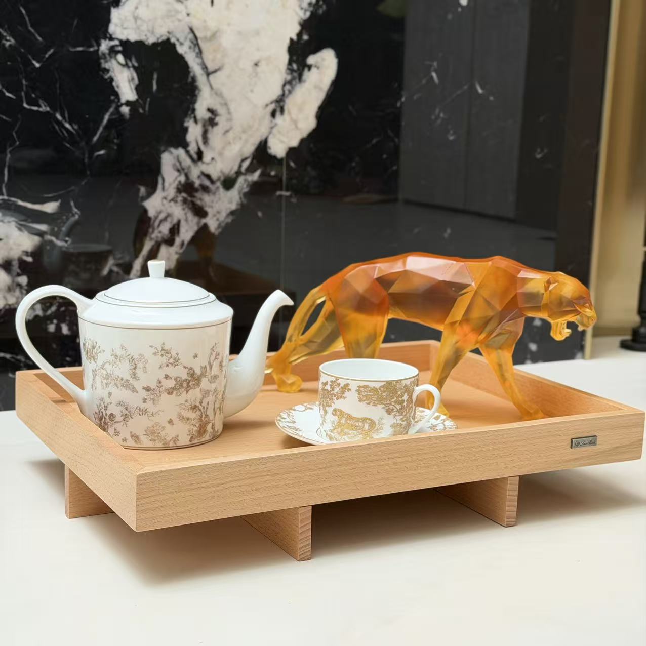 LORO PIANA SERVING TRAY