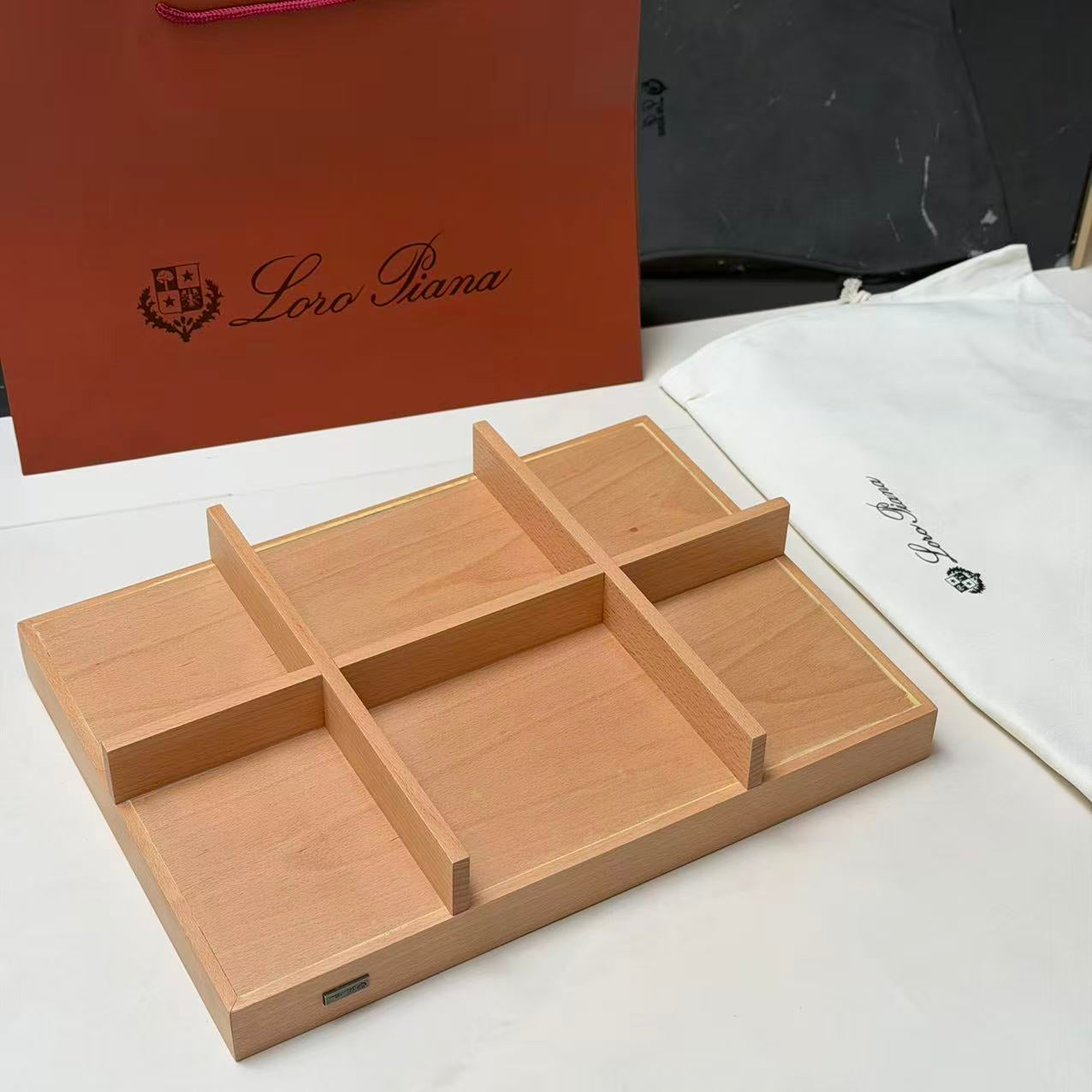 LORO PIANA SERVING TRAY