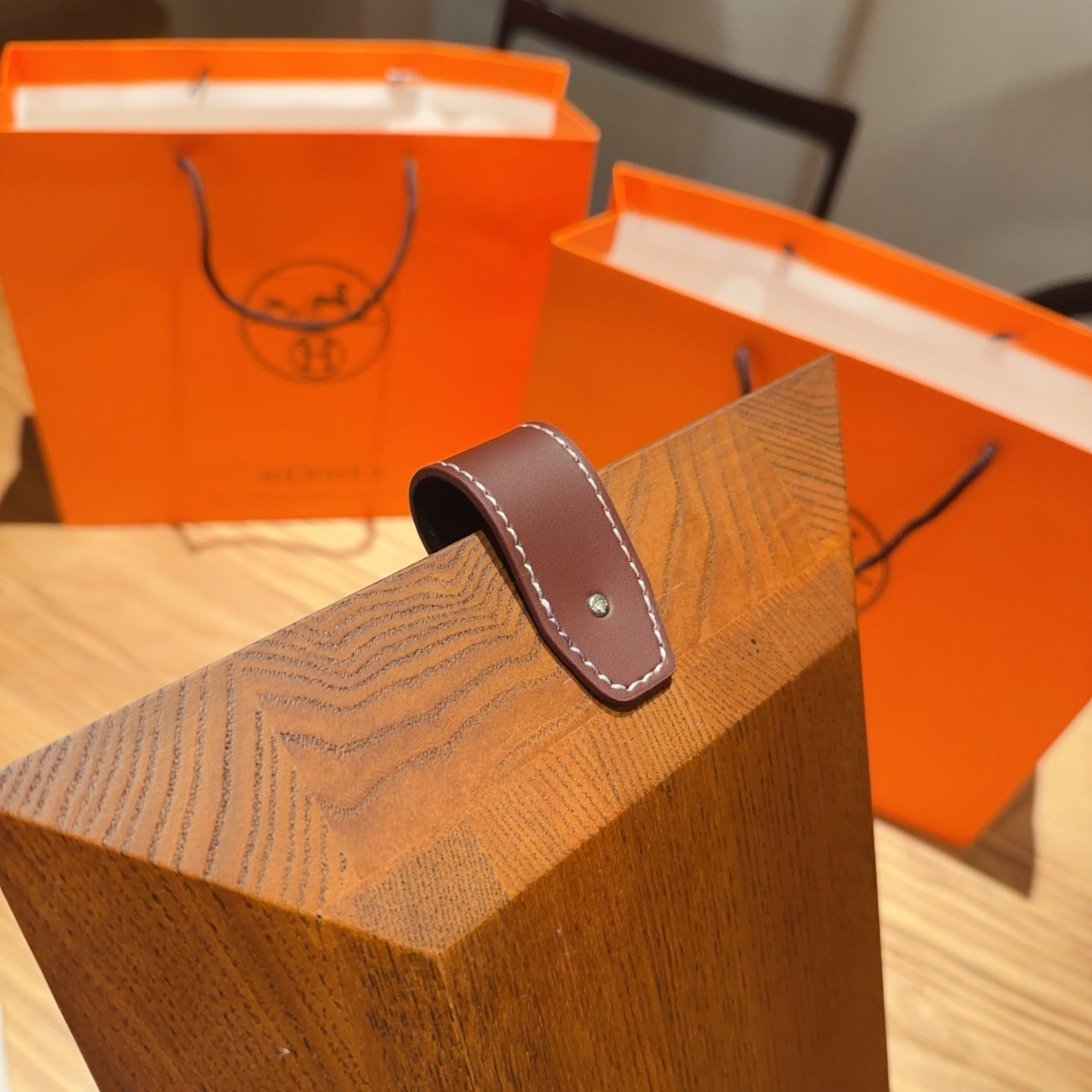 HERMES VALET TRAY 3.0