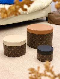 CUSTOM LV STORAGE BOX