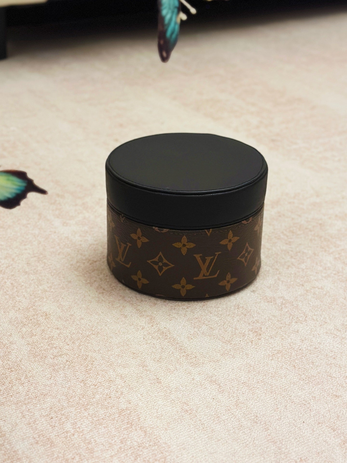 CUSTOM LV STORAGE BOX