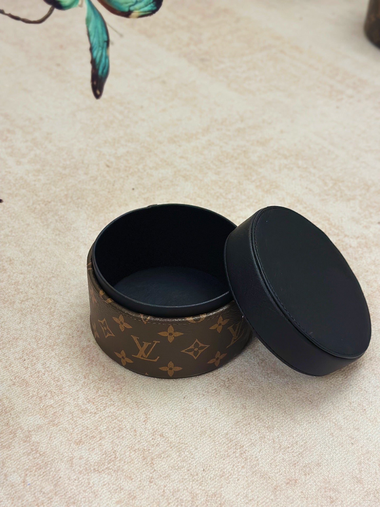 CUSTOM LV STORAGE BOX