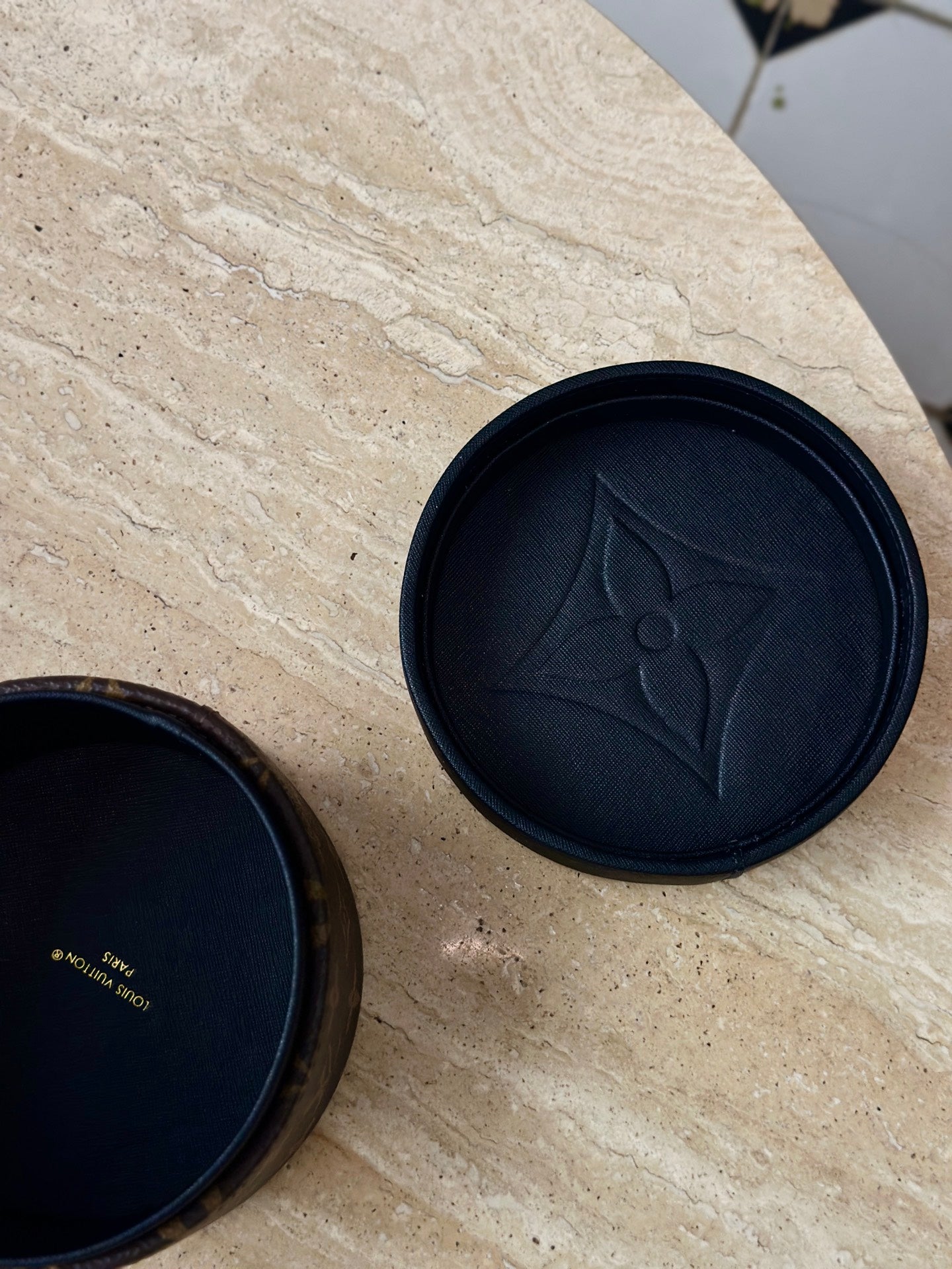 CUSTOM LV STORAGE BOX