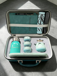 TIFFANY TEA SET 2.0