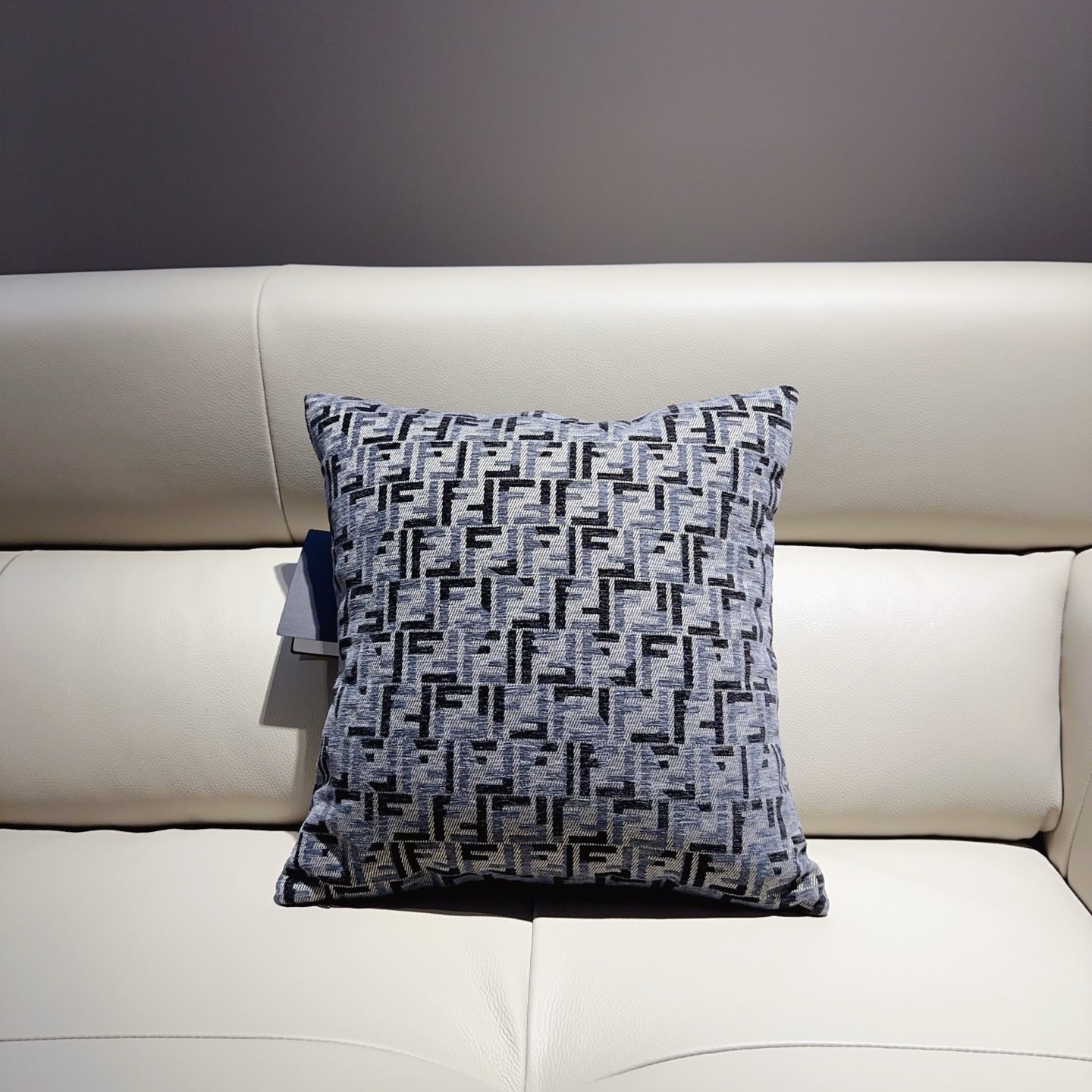 FENDI THROW PILLOW 3.0