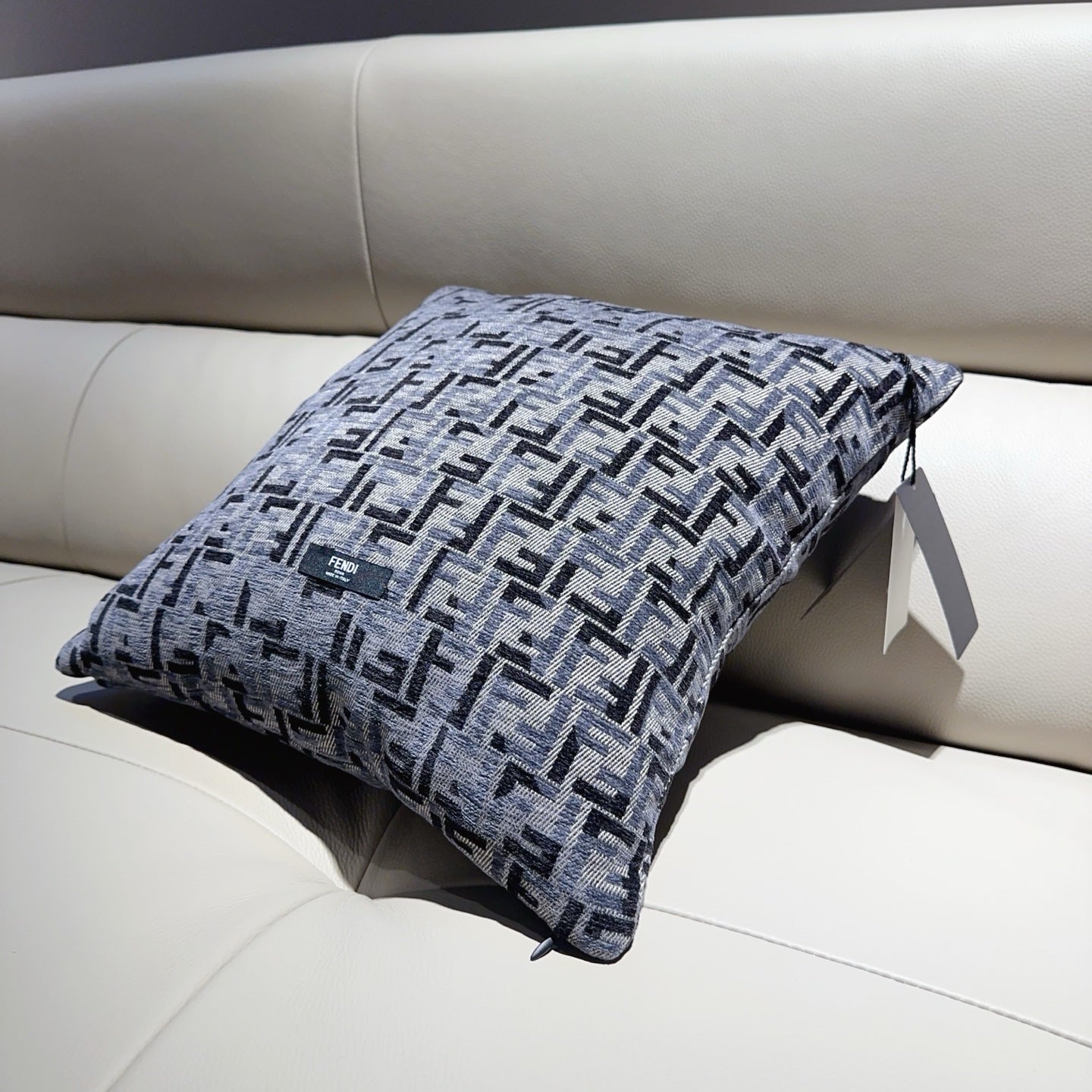 FENDI THROW PILLOW 3.0