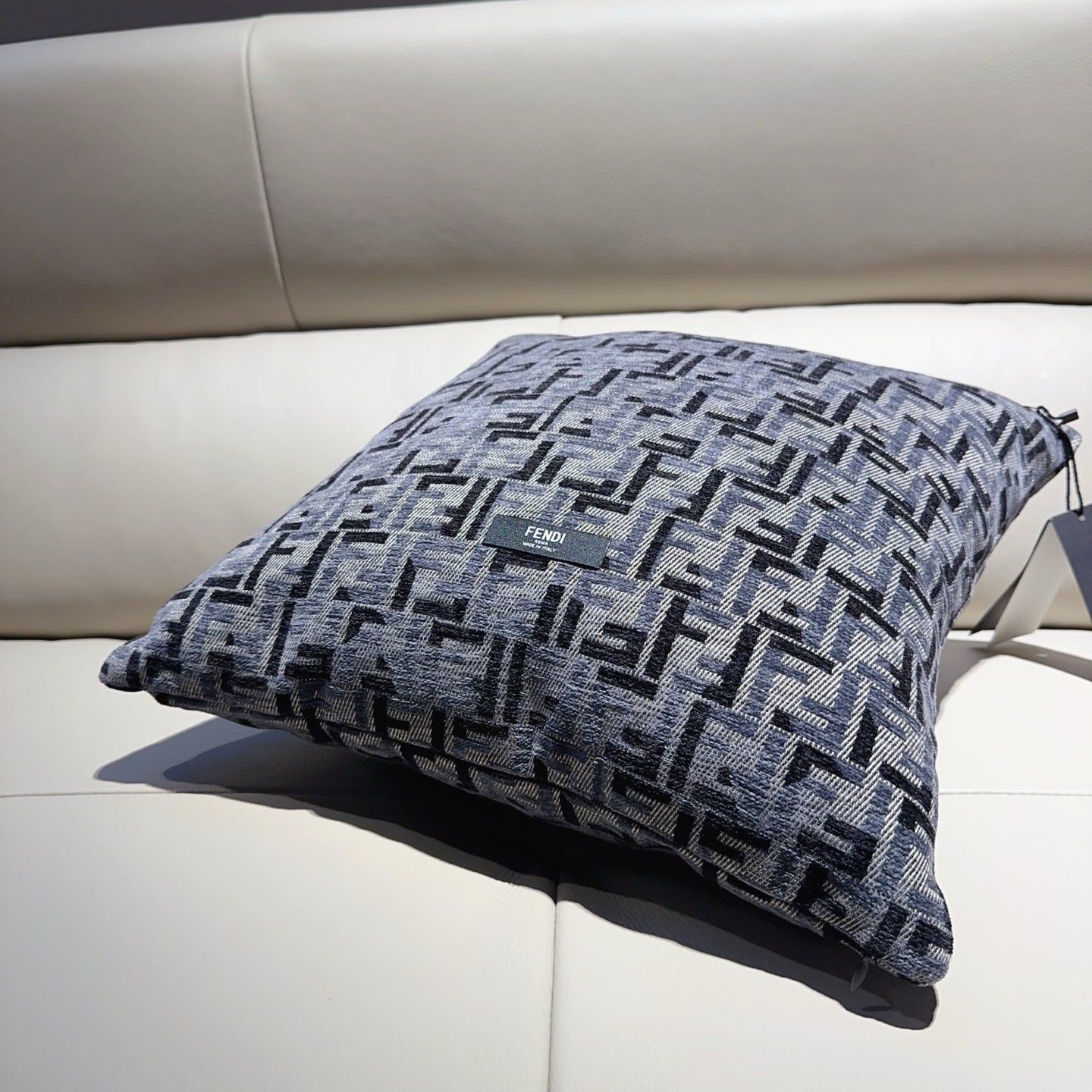 FENDI THROW PILLOW 3.0