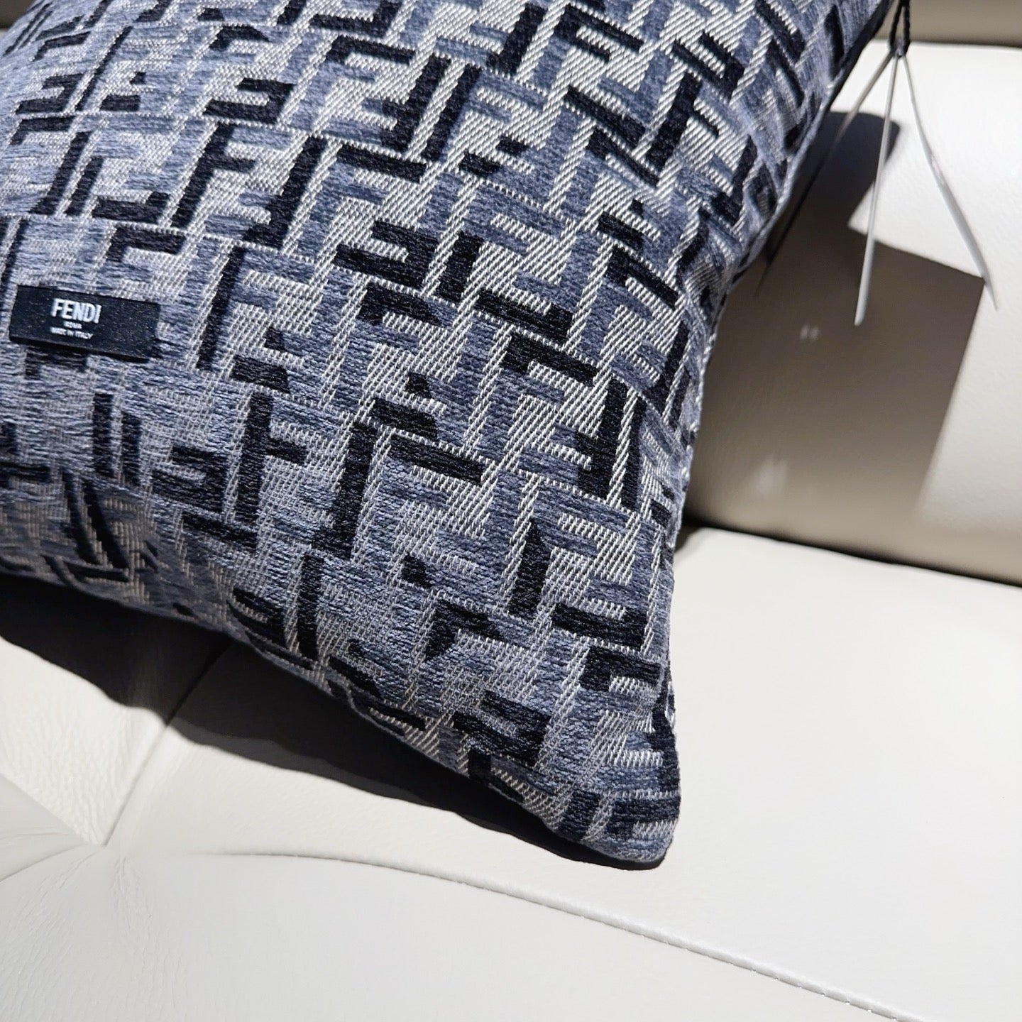 FENDI THROW PILLOW 3.0