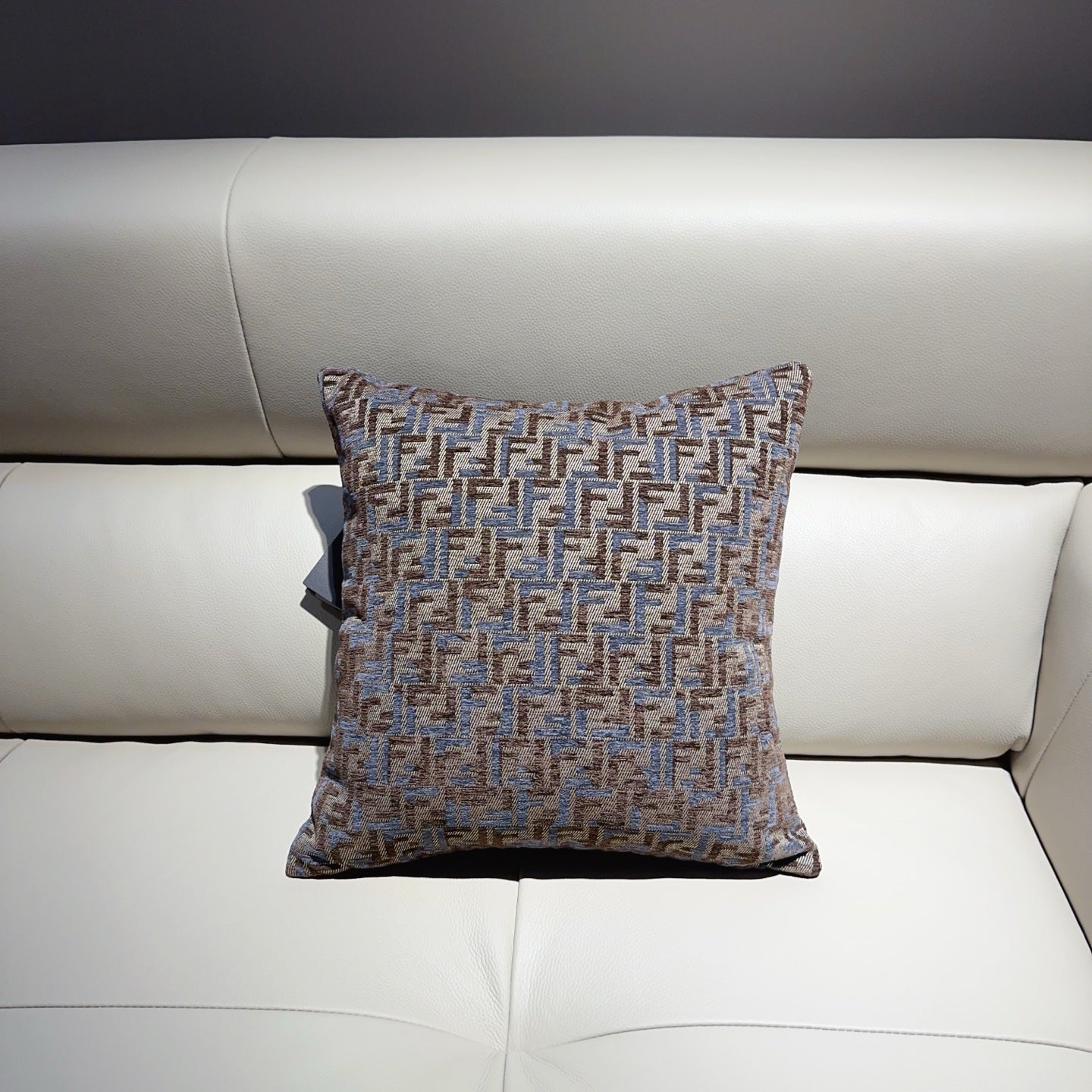 FENDI THROW PILLOW 3.0
