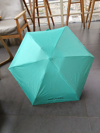 TIFFANY RETRACTABLE UMBRELLA