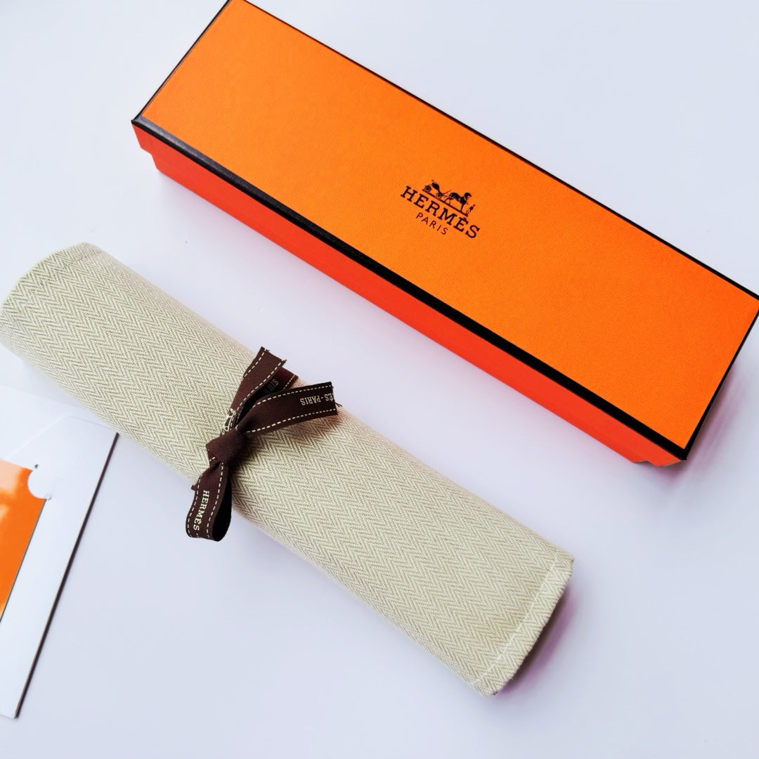 HERMES SINGLE CUTLERY SET 3.0